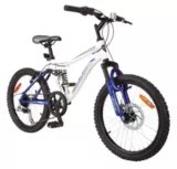 CCM Assault Bike, 20in Canadian Tire