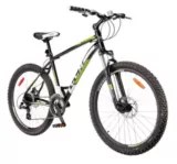 CCM Incline Men's Hardtail Mountain Bike, 26in Canadian Tire