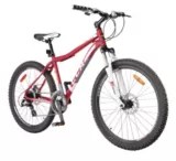 CCM Incline Women's Hardtail Mountain Bike, 26in Canadian Tire