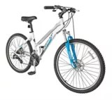 Schwinn Antrim Women's Hardtail Mountain Bike, 26in Canadian Tire