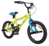 Krank Rook BMX Kids' Bike, 16in Canadian Tire