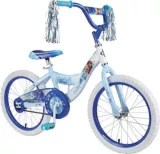 Disney Frozen Kids', Bike, 18in Canadian Tire