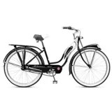Schwinn Signature Series Women's Deluxe 7 Cruiser Comfort Bike, 26in Canadian Tire