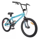 Decibel Reverb BMX Bike, 20in Canadian Tire