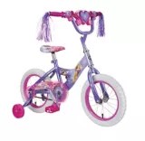 Disney Princess Kids', Bike, 14in Canadian Tire
