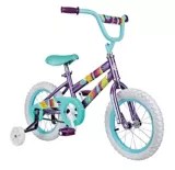 Supercycle Colourful Dream Kids' Bike 14in Canadian Tire