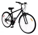 Supercycle Solaris Men',s Hybrid Bike, 700C Canadian Tire
