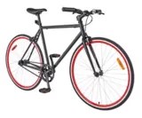 Pace Fixie 700C Hybrid Bike Canadian Tire