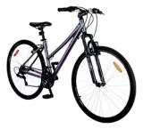 Supercycle Krossroads Women',s Hybrid Bike, 700C Canadian Tire