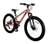 CCM Trailhead Youth Hardtail Mountain Bike, 24in Canadian Tire