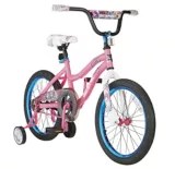 Monster High Kids', Bike, 18in Canadian Tire
