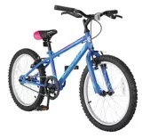 Supercycle Charge Youth Bike, Purple, 20in Canadian Tire