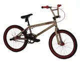 DK Kappa BMX Bike, 20in Canadian Tire