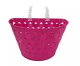 Supercycle Kids' Bike Basket, Pink Canadian Tire