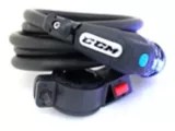 CCM Bicycle Combo Lock, 6ft Canadian Tire