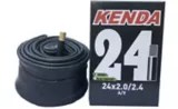 Kenda 24x2.4 Bike Tube Canadian Tire