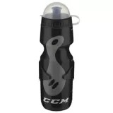CCM Water Bottle with Cap & Bike Cage Canadian Tire