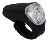 SuperCycle 40L Reflective Front LED Bike Light Canadian Tire