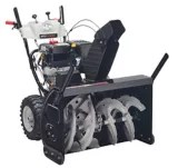 MTD Gold 357cc 2Stage Snowblower, 33in Canadian Tire