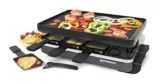 Swissmar Classic Raclette Grill, 8Person Canadian Tire