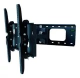 TygerClaw Large Size Full Motion TV Wall Mount, 42in to 83in Canadian