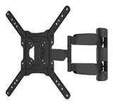 TygerClaw Full Motion TV Wall Mount, 23in to 55in Canadian Tire