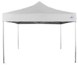 Impact Canopy Ultra Light Beach Shelter Canopy, 10x10ft Canadian Tire
