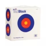 Cible de tir à l'arc pour jeunes Tuff Block Canadian Tire