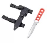 Yukon Gear Diving Knife Canadian Tire