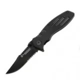 Smith & Wesson Extreme OPS Serrated Knife Canadian Tire