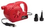 Pompe Coleman de gonflage et dégonflage rapide, 12 V Canadian Tire