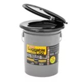 Reliance Luggable Loo Toilet Canadian Tire