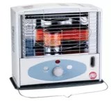 KeroWorld Radiant Kerosene Portable Heater Canadian Tire