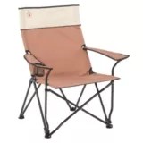 Coleman Steel Sling Chair Canadian Tire