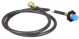 Tuyau haute pression pour propane et raccord Coleman, 5 pi Canadian Tire