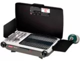 Coleman Electronic Ignition Grill Stove Canadian Tire