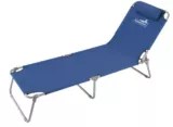 Lit de campchaise longue Escort Canadian Tire