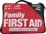 Adventure Family First Aid Kit, 14 People Canadian Tire