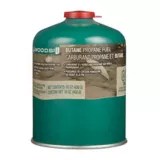 Woods™ Butane Propane Fuel, 450g Canadian Tire