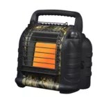 Radiateur Mr. Heater Buddy portatif, 12 000 BTU Canadian Tire