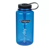 Nalgene Blue Water Bottle, 946mL Canadian Tire