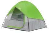 Tente dôme et abri moustiquaire Escort, 4 personnes Canadian Tire