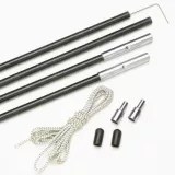 Fiberglass Replacement Pole Kit Canadian Tire