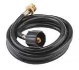 Woods Appliance Hose, 10ft Canadian Tire