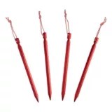 Woods™ Aluminum Tent Stakes, 9in, 4pk Canadian Tire
