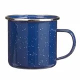 Woods™ Enamel Mug, 3in Canadian Tire