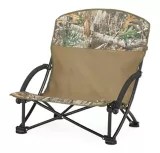 Huntshield Realtree Low Rise Hunt Chair Canadian Tire
