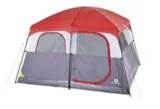 Tente cabine Outbound, 6 personnes Canadian Tire