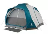 Woods Huron Open Dome Tent, 5person Canadian Tire