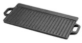 [Canadian Tire] Woods Cast Iron Reversible Griddle for 33.74
